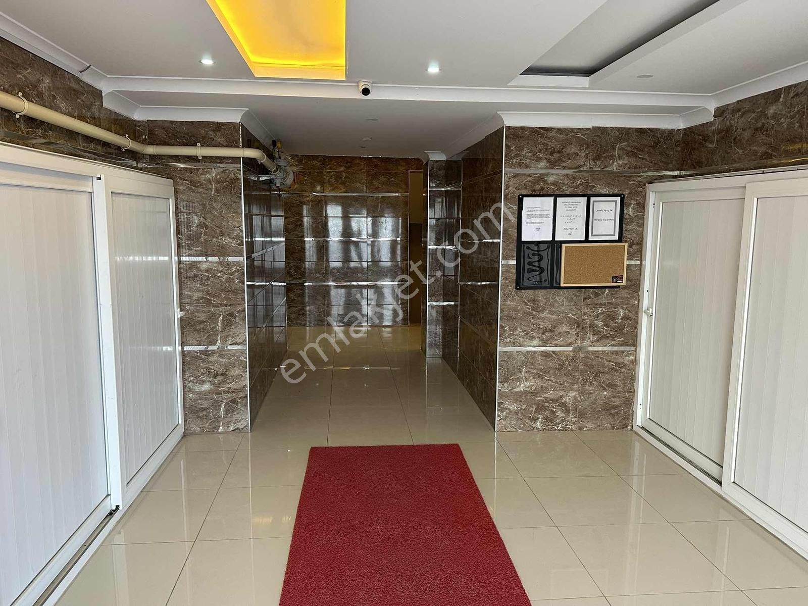 Trabzon Arsin 2+1 Deniz Manzaralı Sıfır Daire - Görsel 23