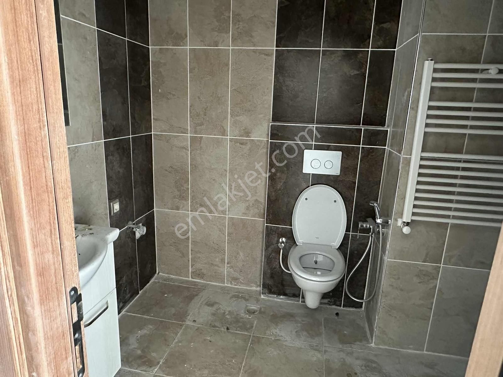 Trabzon Arsin 2+1 Deniz Manzaralı Sıfır Daire - Görsel 4