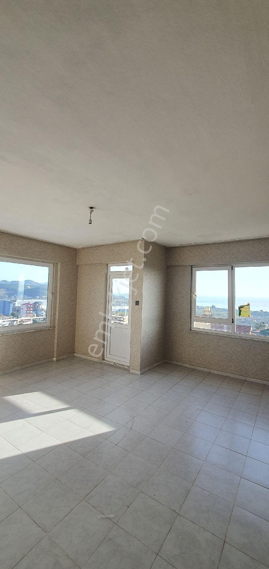 Deniz Manzaralı Daire. - Görsel 10