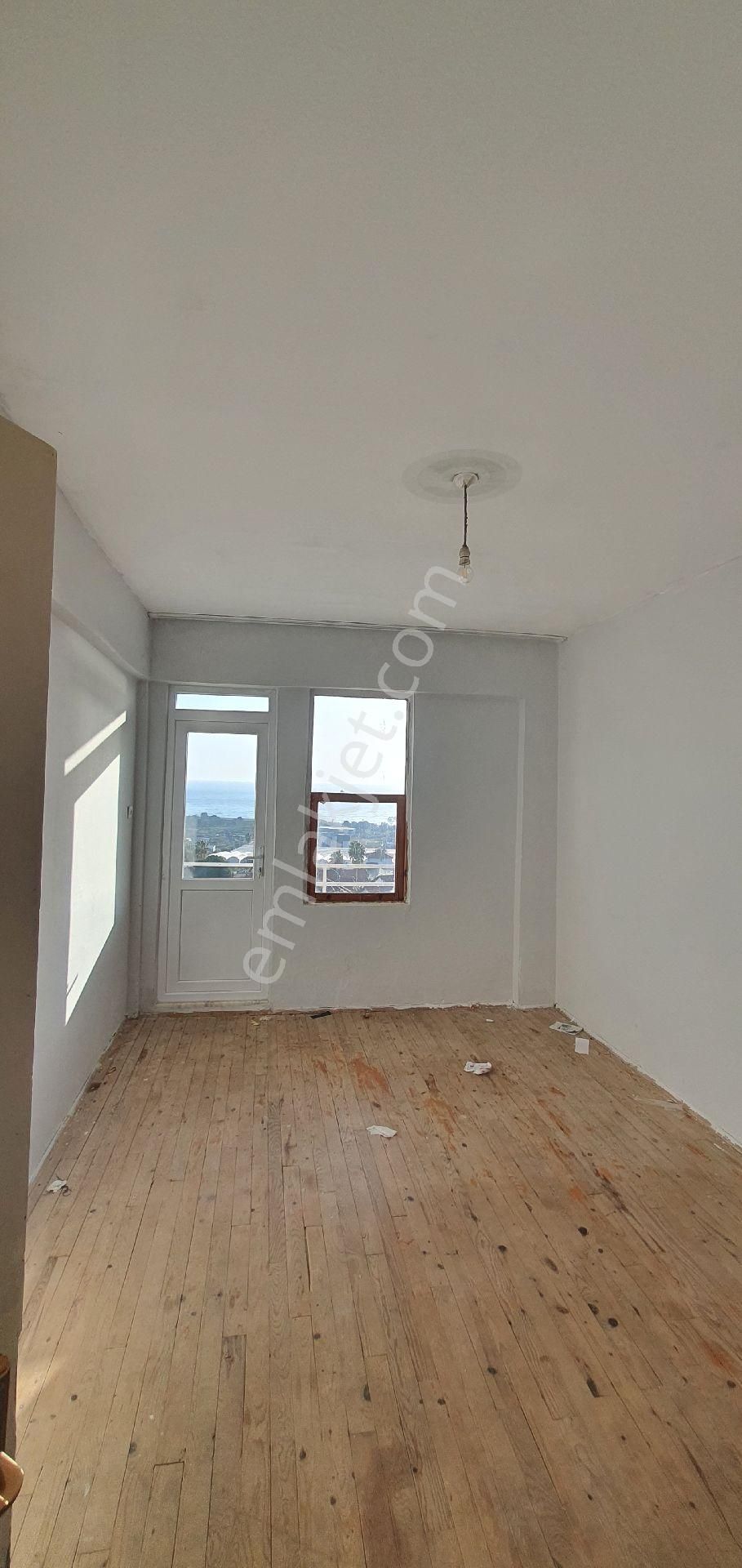 Deniz Manzaralı Daire. - Görsel 7