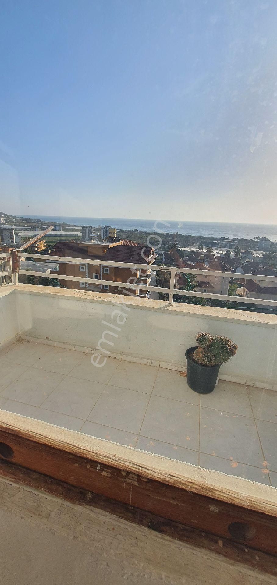 Deniz Manzaralı Daire. - Görsel 9