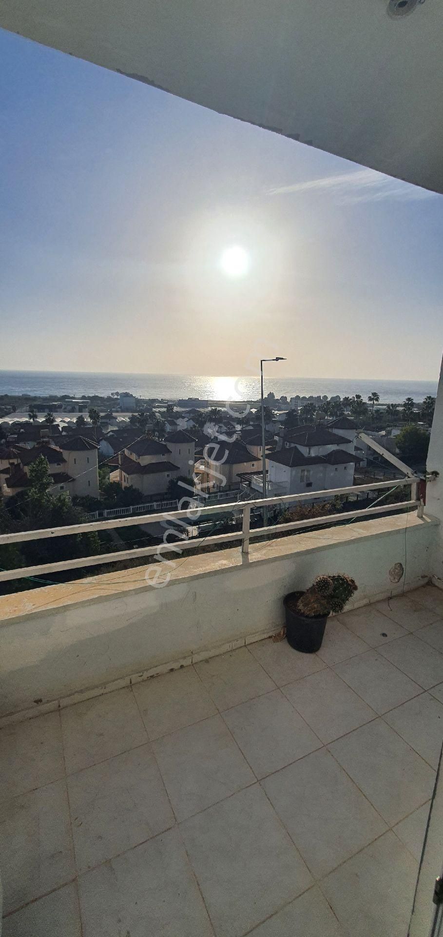 Deniz Manzaralı Daire. - Görsel 6