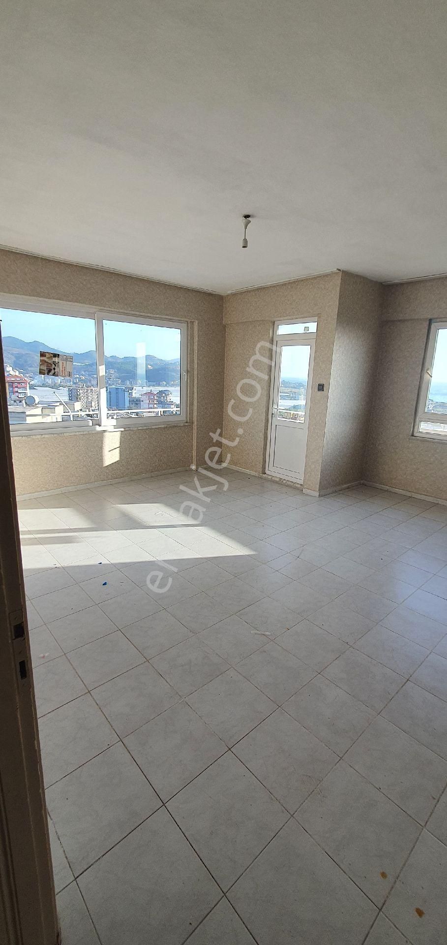 Deniz Manzaralı Daire. - Görsel 3