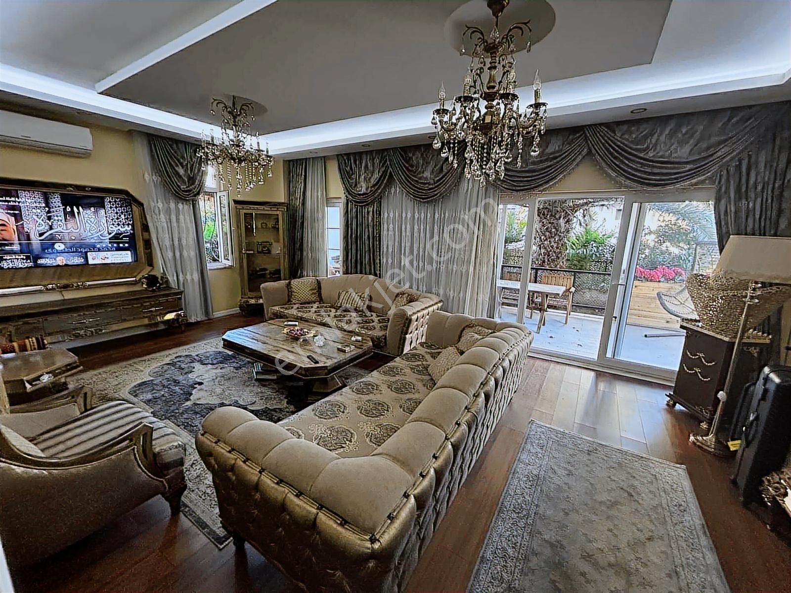 Altın Emlak Trabzonda Satılık Villa - Görsel 22