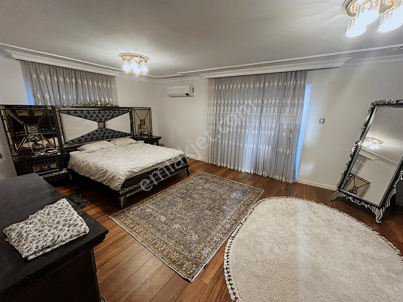 Altın Emlak Trabzonda Satılık Villa - Görsel 14