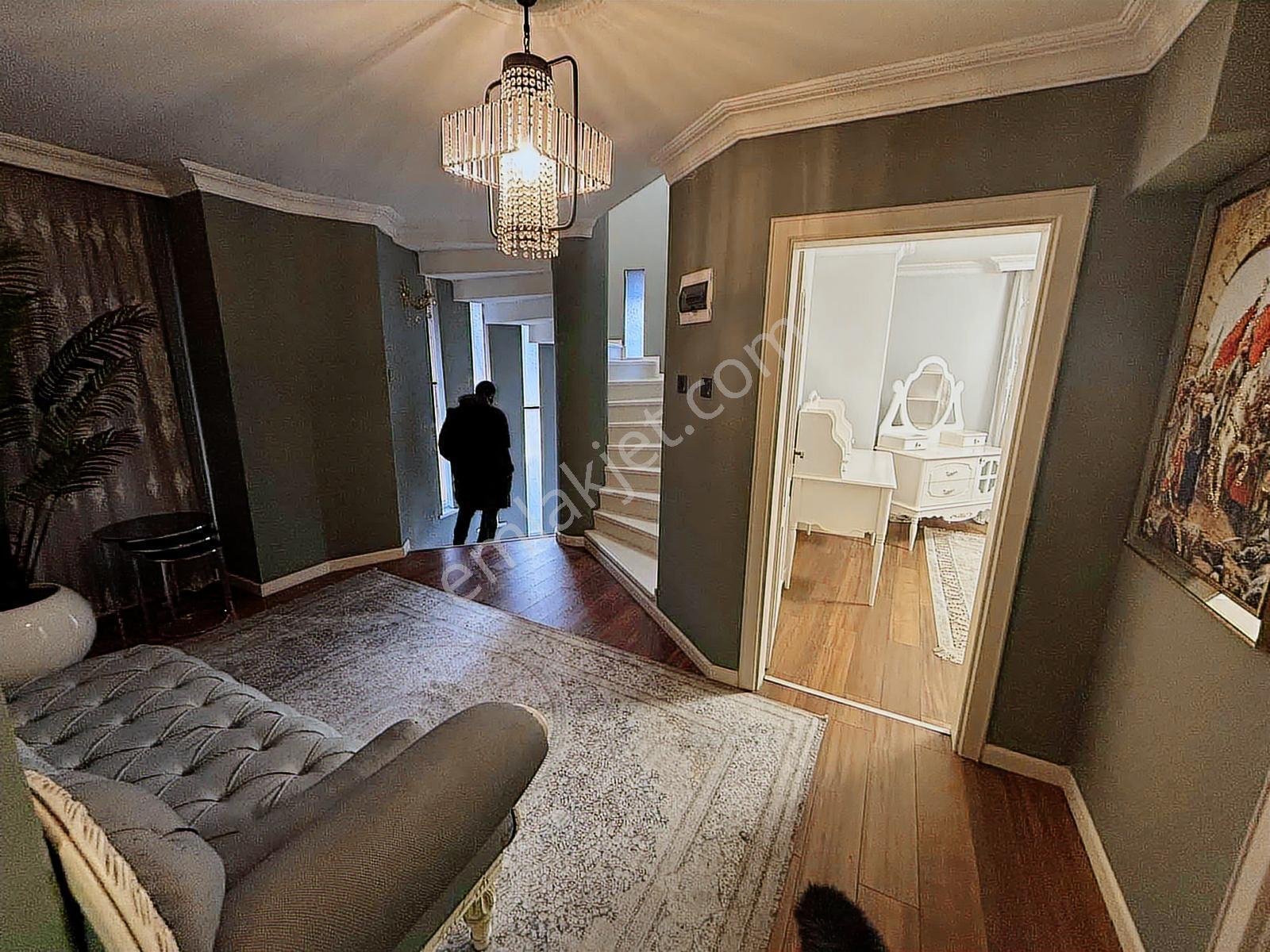 Altın Emlak Trabzonda Satılık Villa - Görsel 8