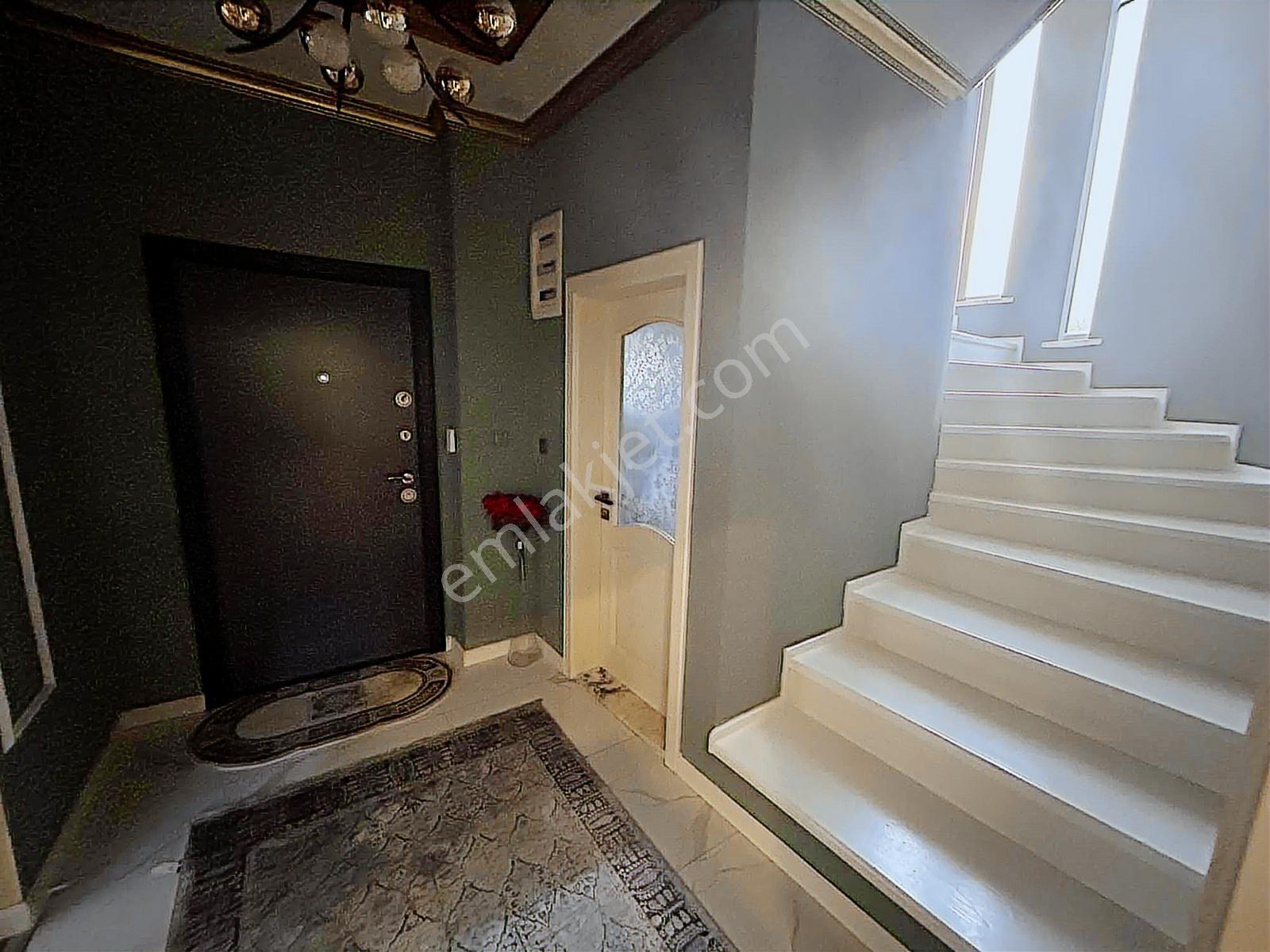 Altın Emlak Trabzonda Satılık Villa - Görsel 10