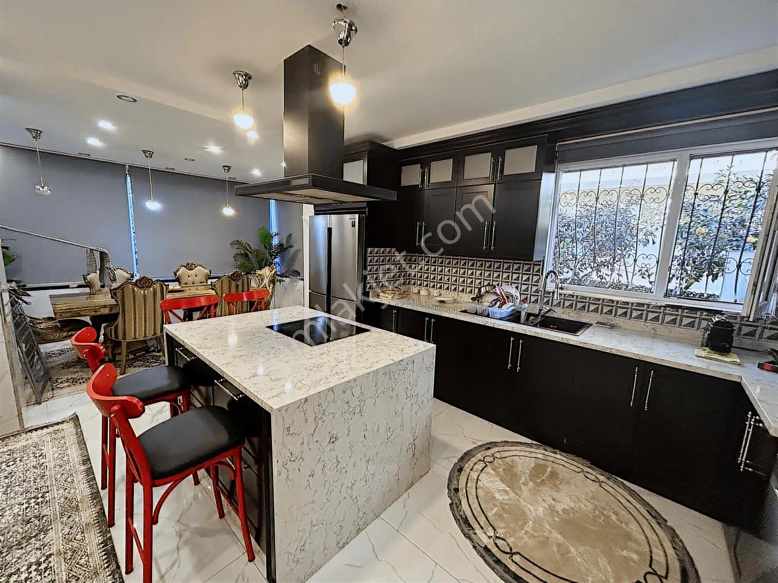 Altın Emlak Trabzonda Satılık Villa - Görsel 19