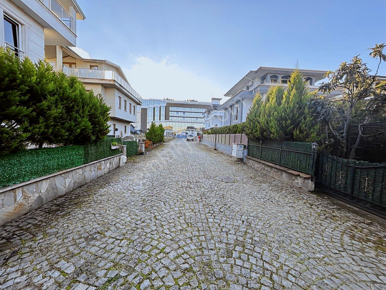 Altın Emlak Trabzonda Satılık Villa - Görsel 2