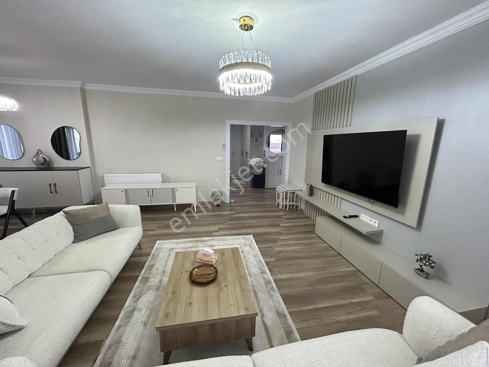 Altın Emlak Trabzon Yomrada Eşyalı Satılık 3+1 Rezidans Daire - Görsel 20