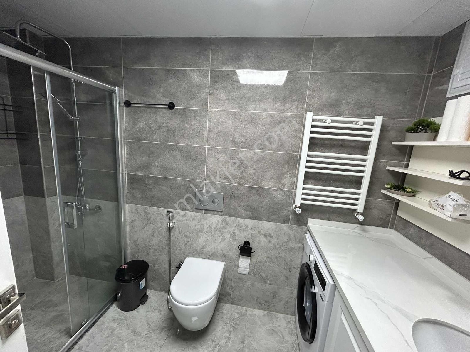 Altın Emlak Trabzon Yomrada Eşyalı Satılık 3+1 Rezidans Daire - Görsel 9