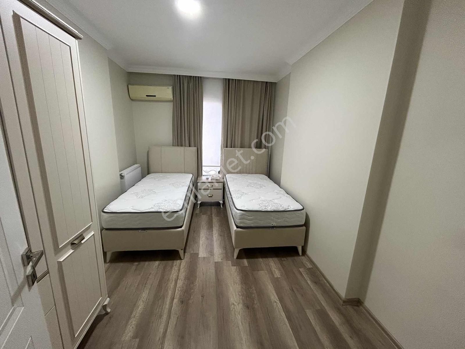 Altın Emlak Trabzon Yomrada Eşyalı Satılık 3+1 Rezidans Daire - Görsel 8