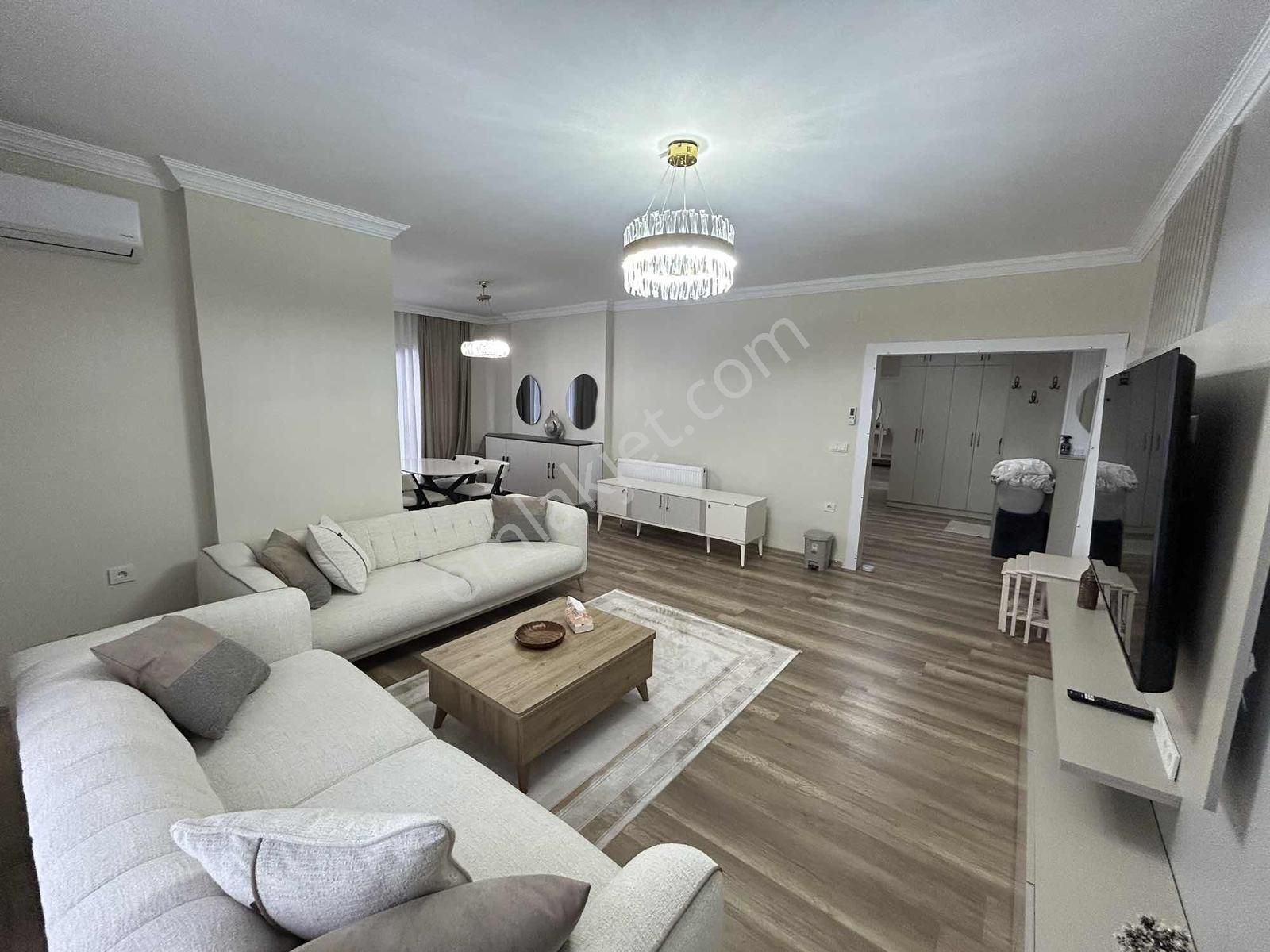 Altın Emlak Trabzon Yomrada Eşyalı Satılık 3+1 Rezidans Daire - Görsel 26