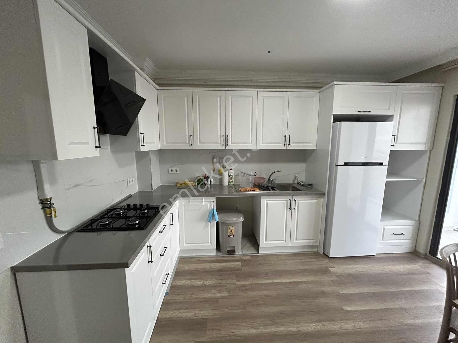 Altın Emlak Trabzon Yomrada Eşyalı Satılık 3+1 Rezidans Daire - Görsel 23