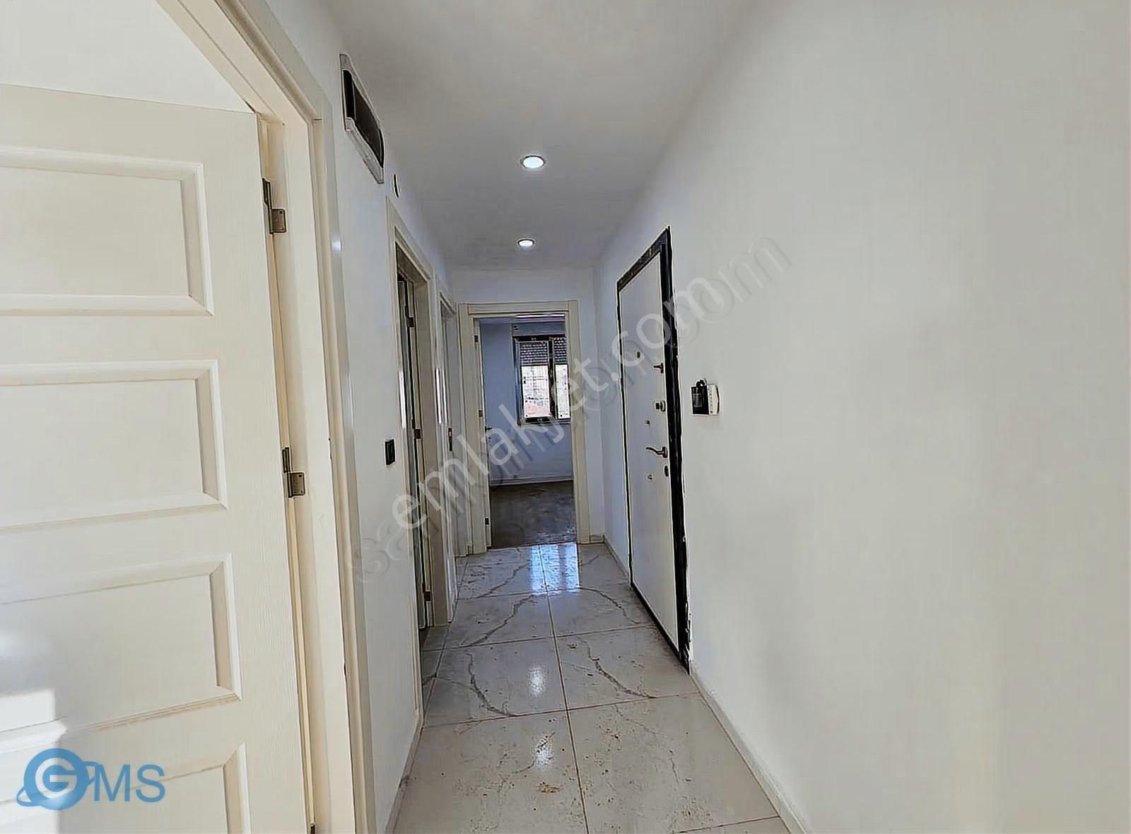 F.çakmak Mah.de 2+1 Sıfır İskanlı Tranvaya Yakın Arakat - Görsel 11