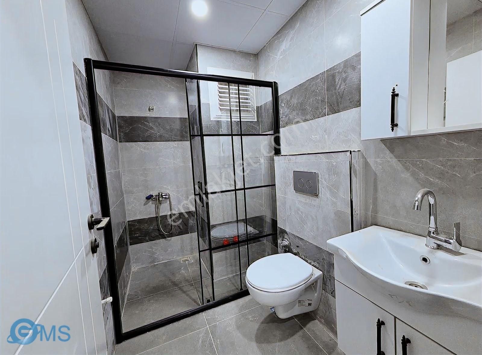 Demirel Mah.de 2+1 Sıfır İskanlı Tranvaya Yakın Açık Mutfak - Görsel 8