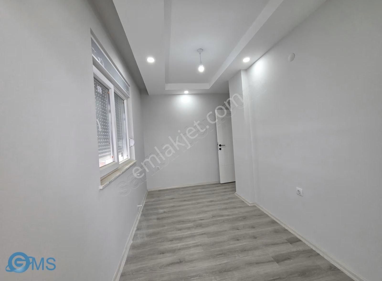 Demirel Mah.de 2+1 Sıfır İskanlı Tranvaya Yakın Açık Mutfak - Görsel 15