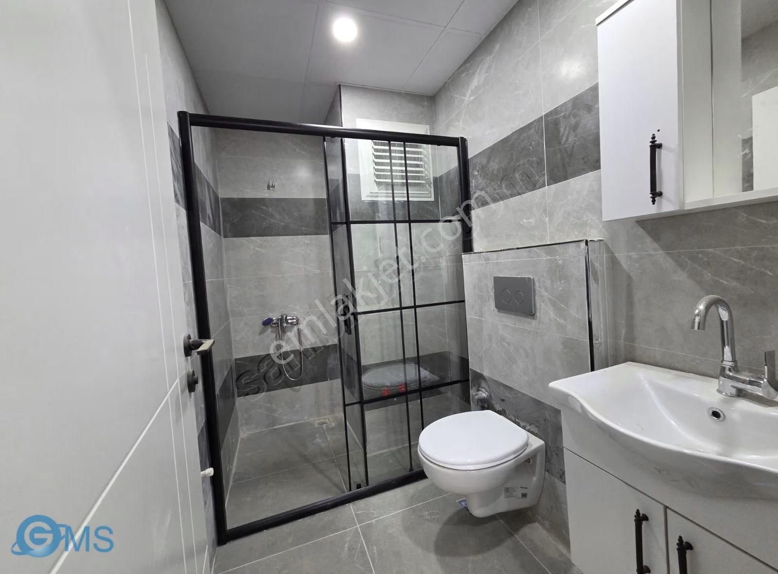 Demirel Mah.de 2+1 Sıfır İskanlı Tranvaya Yakın Açık Mutfak - Görsel 6