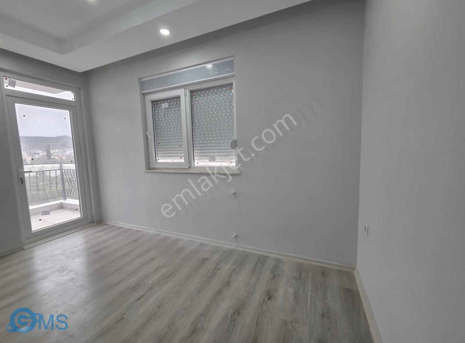 Demirel Mah.de 2+1 Sıfır İskanlı Tranvaya Yakın Açık Mutfak - Görsel 12