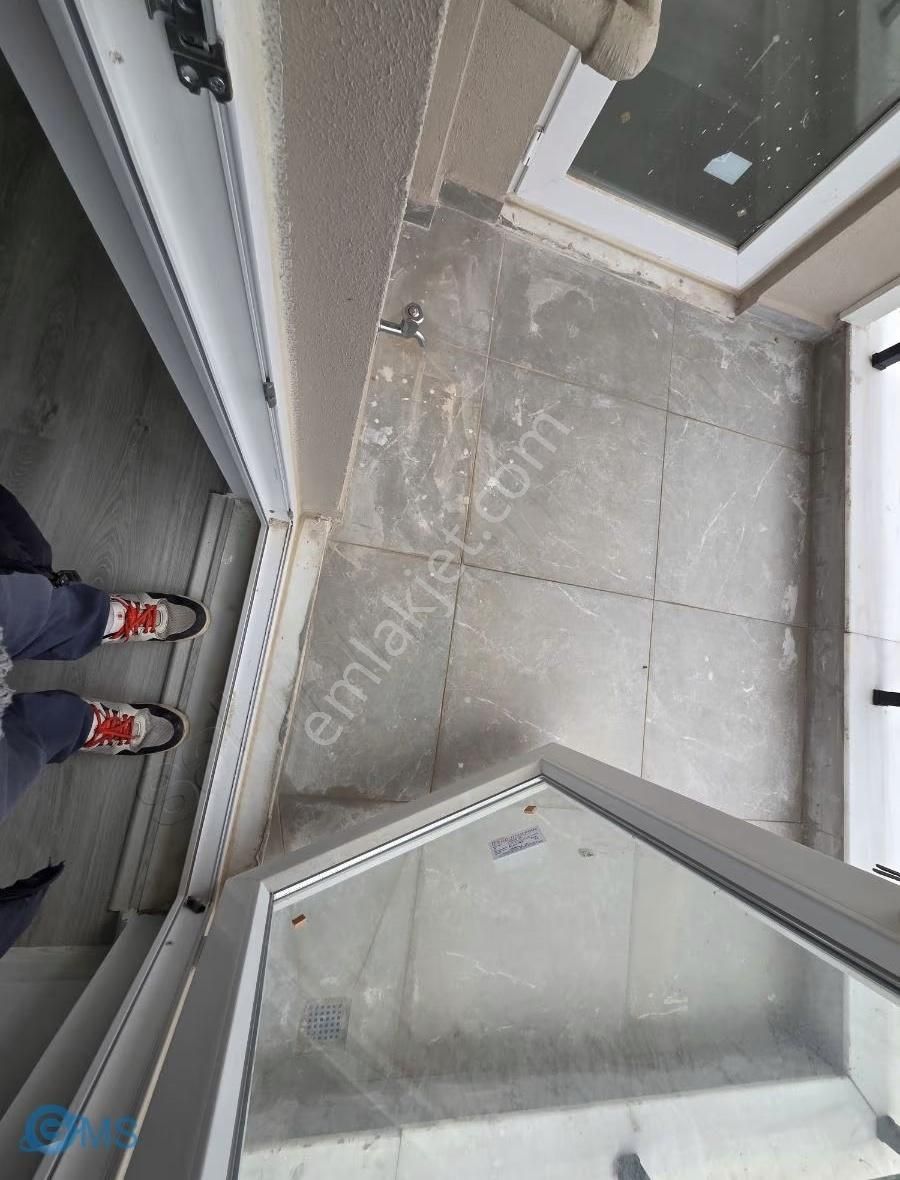 Demirel Mah.de 2+1 Sıfır İskanlı Tranvaya Yakın Açık Mutfak - Görsel 7