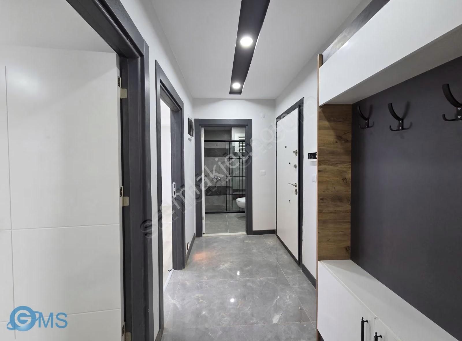 Demirel Mah.de 2+1 Sıfır İskanlı Tranvaya Yakın Açık Mutfak - Görsel 10