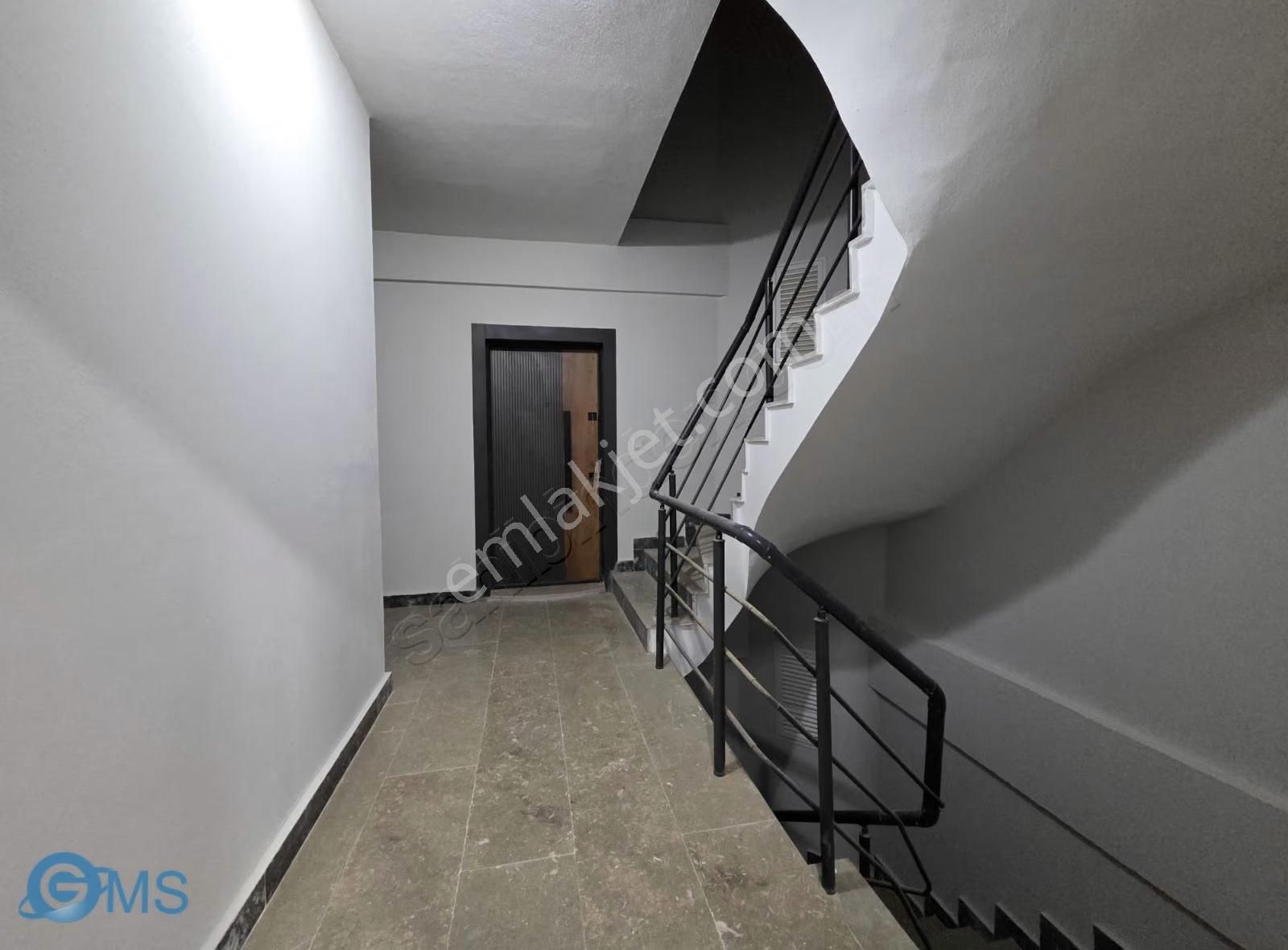 Demirel Mah.de 2+1 Sıfır İskanlı Tranvaya Yakın Açık Mutfak - Görsel 11