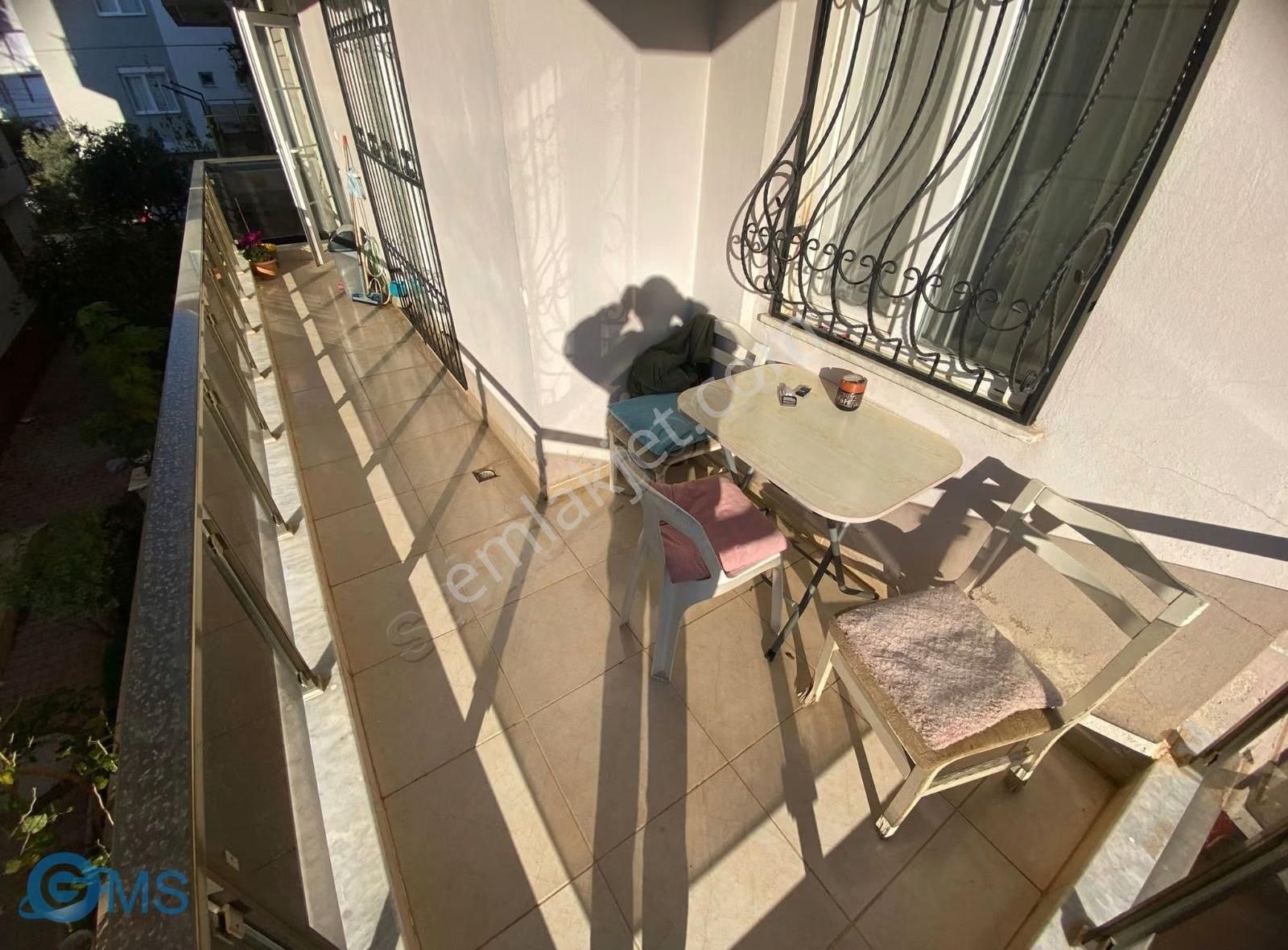 M.akif Ersoy Mah 2+1 Arakat Tranvaya Yakın Önü Açık Güney Cephe - Görsel 7