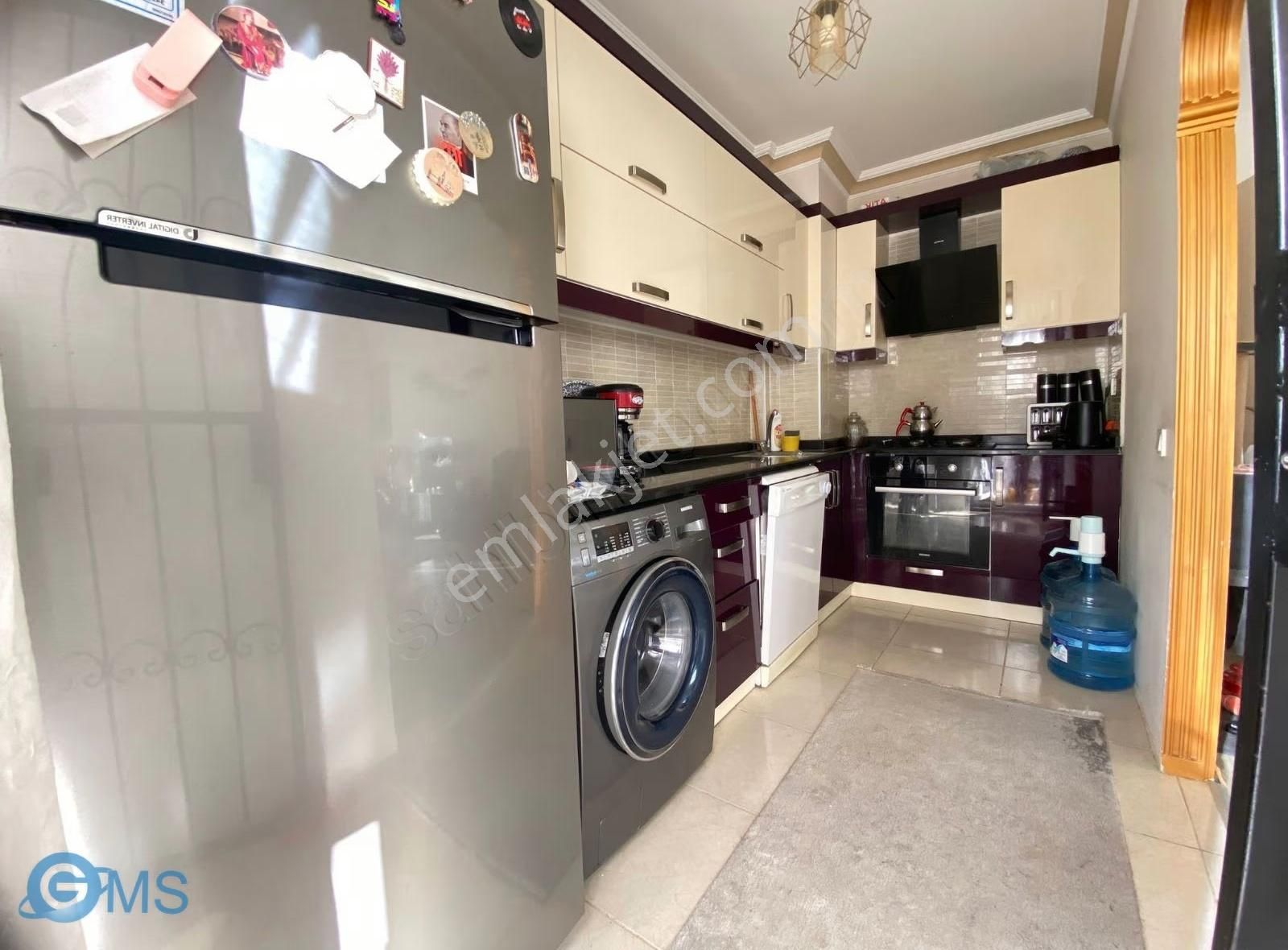 M.akif Ersoy Mah 2+1 Arakat Tranvaya Yakın Önü Açık Güney Cephe - Görsel 17