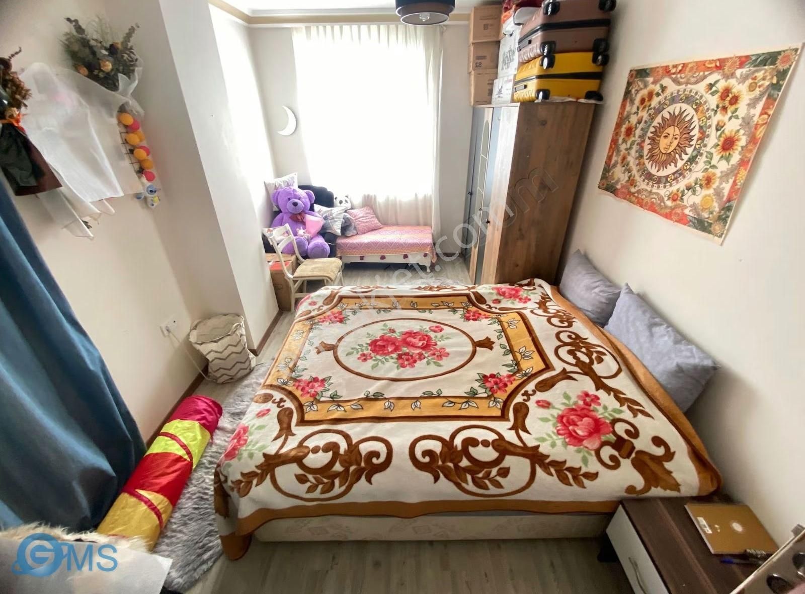 M.akif Ersoy Mah 2+1 Arakat Tranvaya Yakın Önü Açık Güney Cephe - Görsel 2