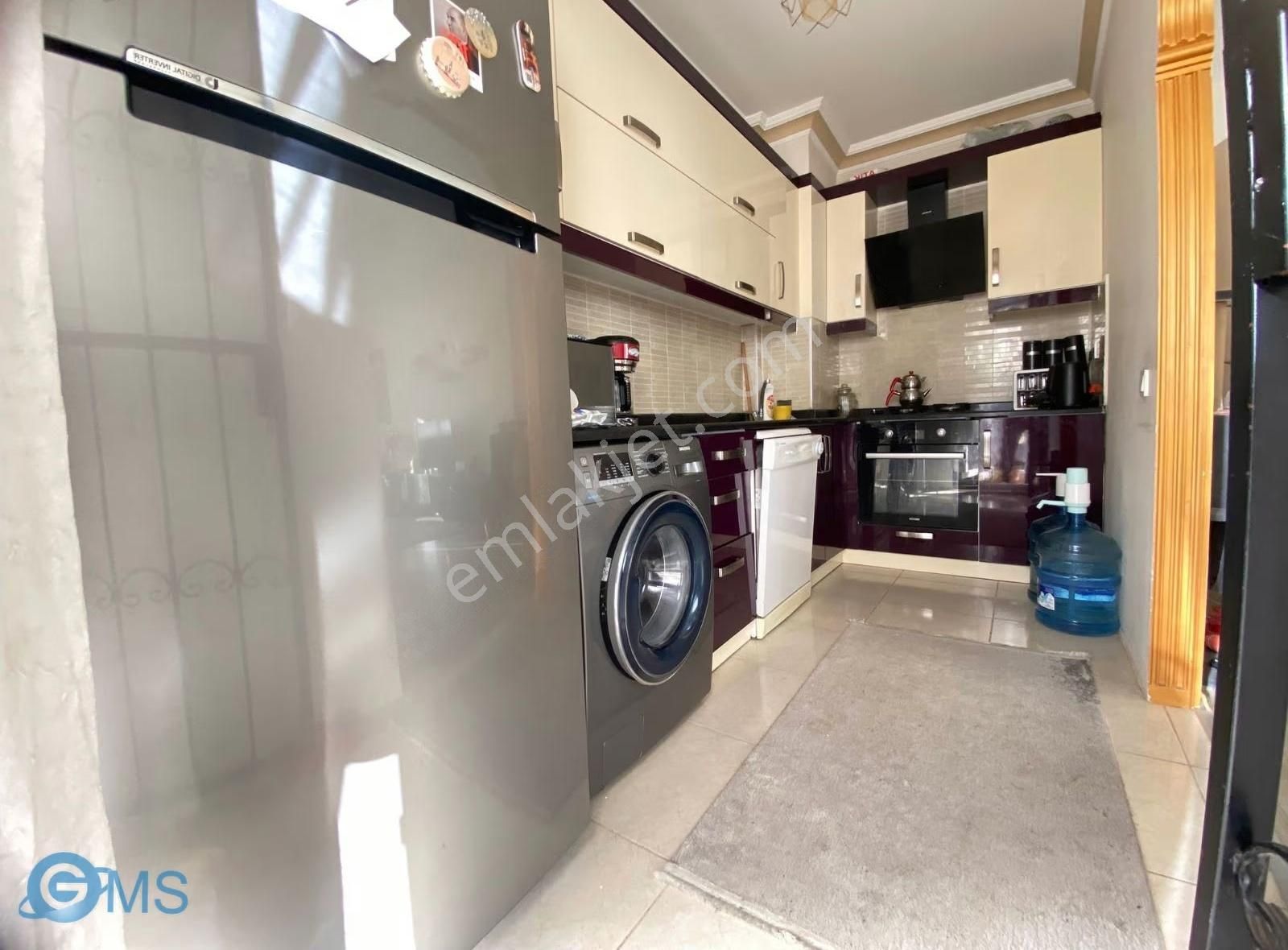 M.akif Ersoy Mah 2+1 Arakat Tranvaya Yakın Önü Açık Güney Cephe - Görsel 14