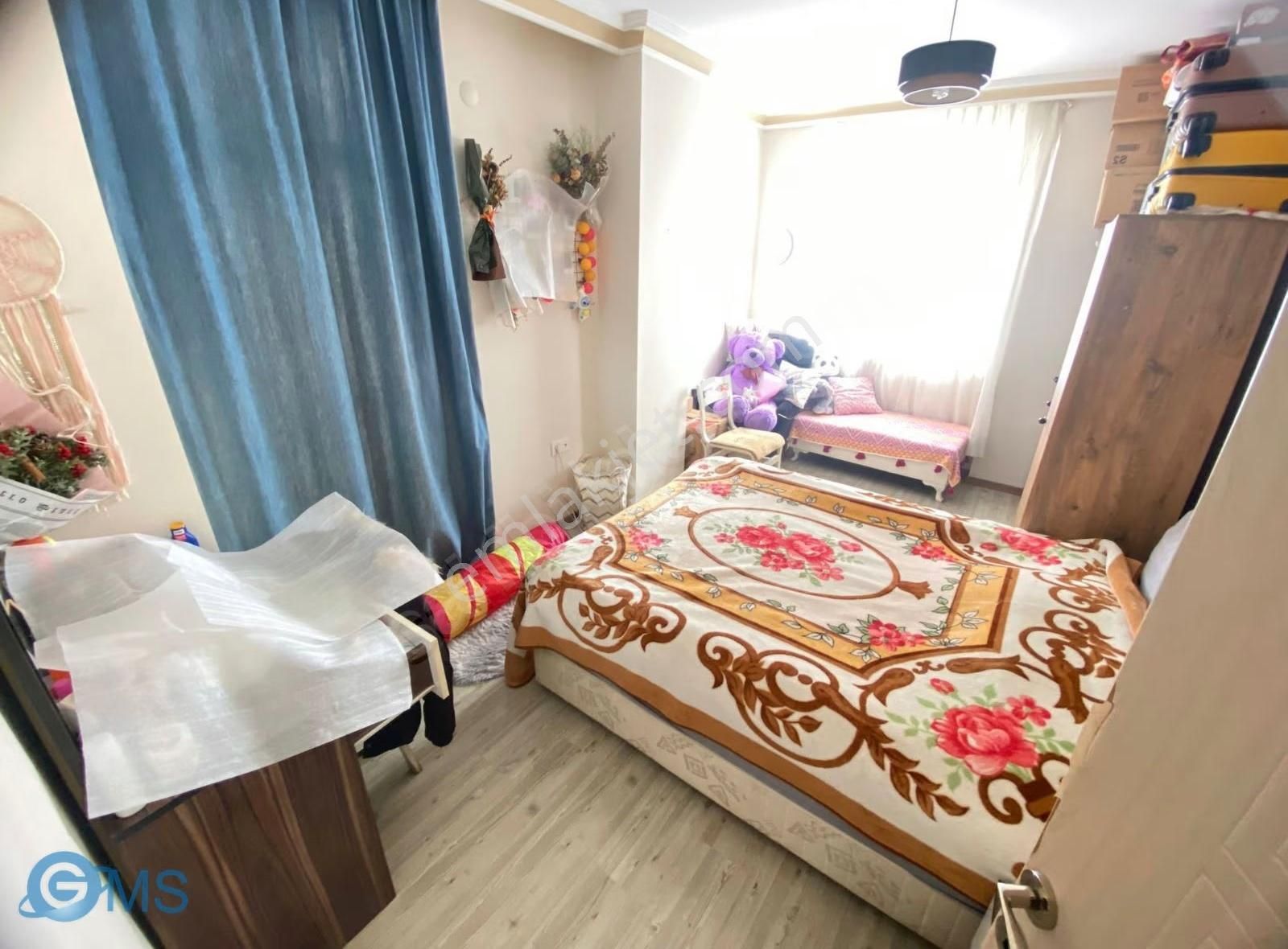 M.akif Ersoy Mah 2+1 Arakat Tranvaya Yakın Önü Açık Güney Cephe - Görsel 18