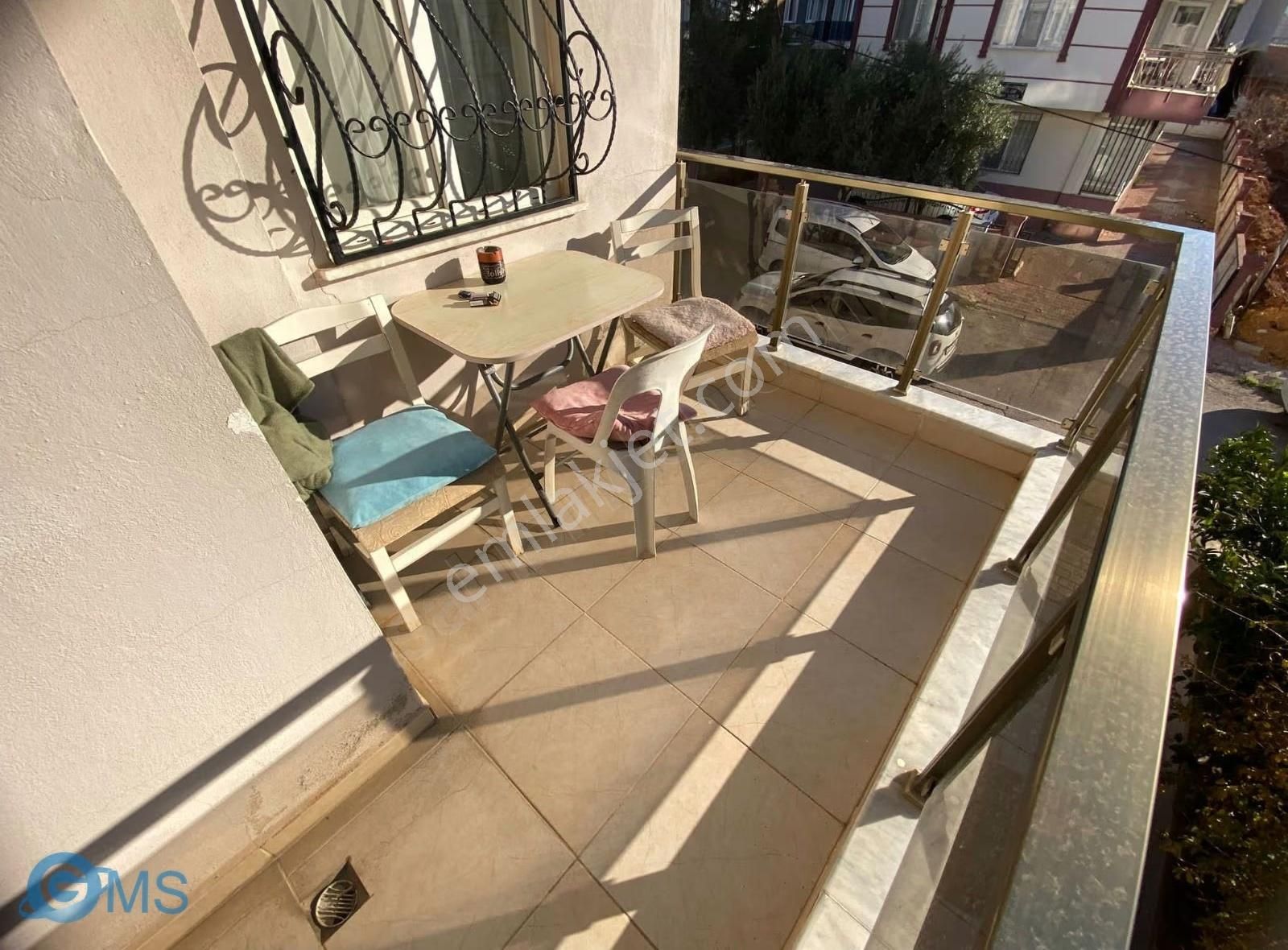 M.akif Ersoy Mah 2+1 Arakat Tranvaya Yakın Önü Açık Güney Cephe - Görsel 10