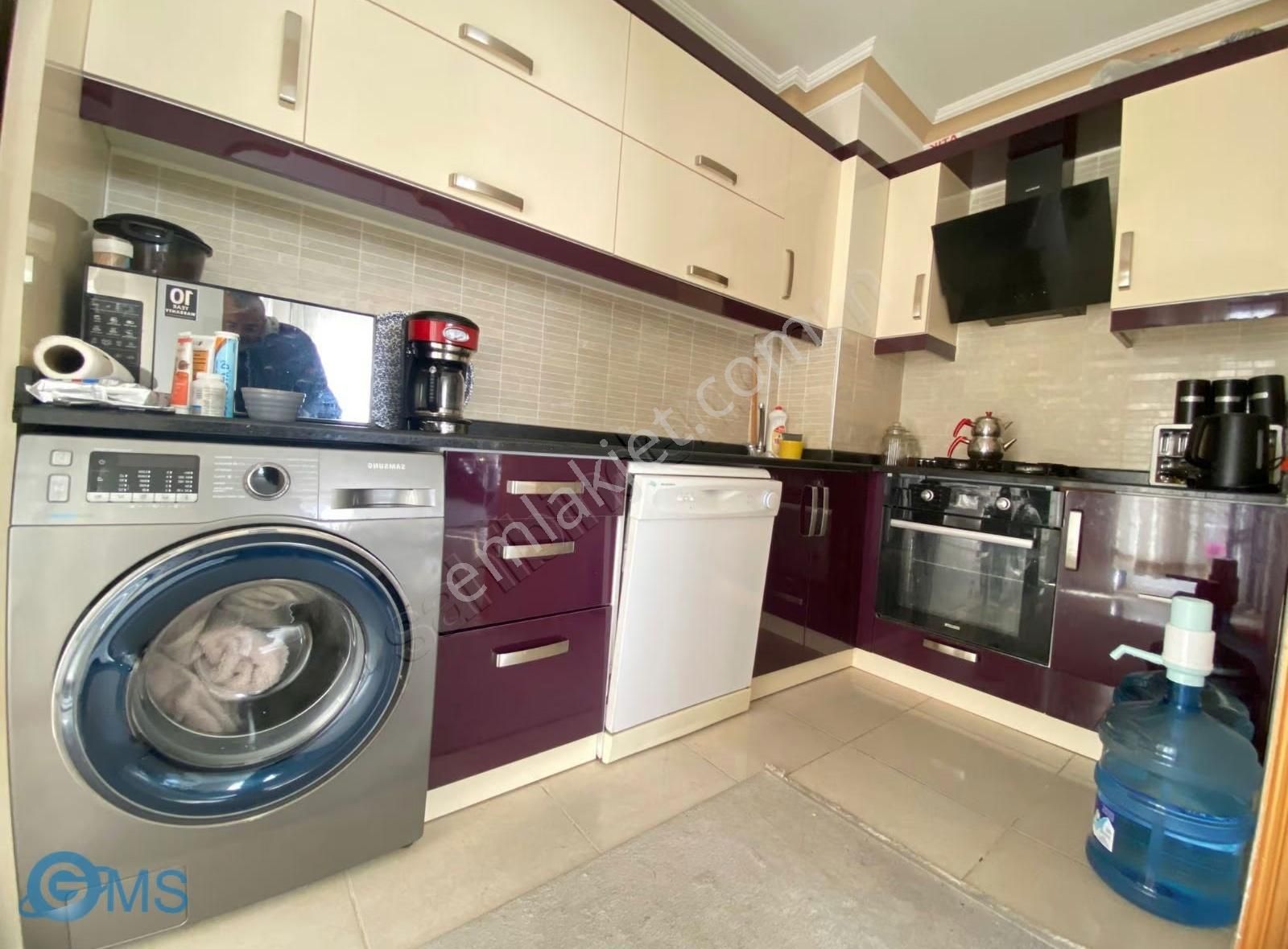 M.akif Ersoy Mah 2+1 Arakat Tranvaya Yakın Önü Açık Güney Cephe - Görsel 5