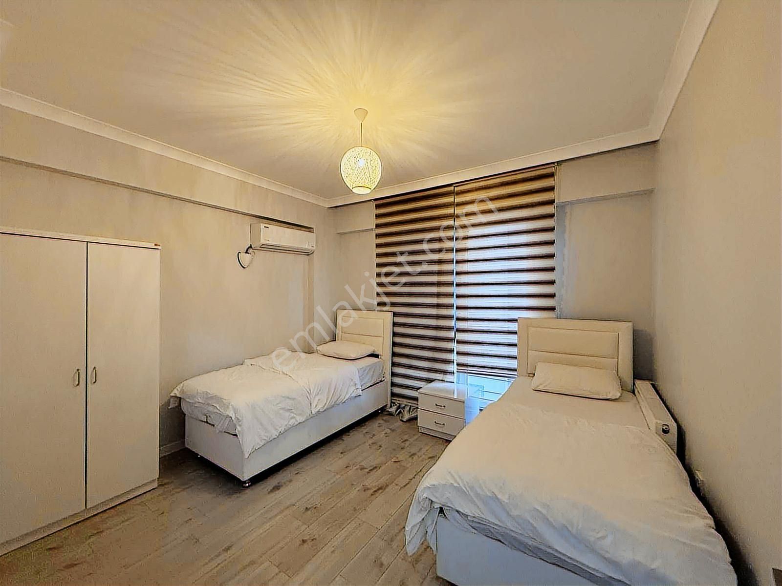 Altın Emlak Trabzonda Eşyalı Satılık 3+1 Fırsat Daire - Görsel 2