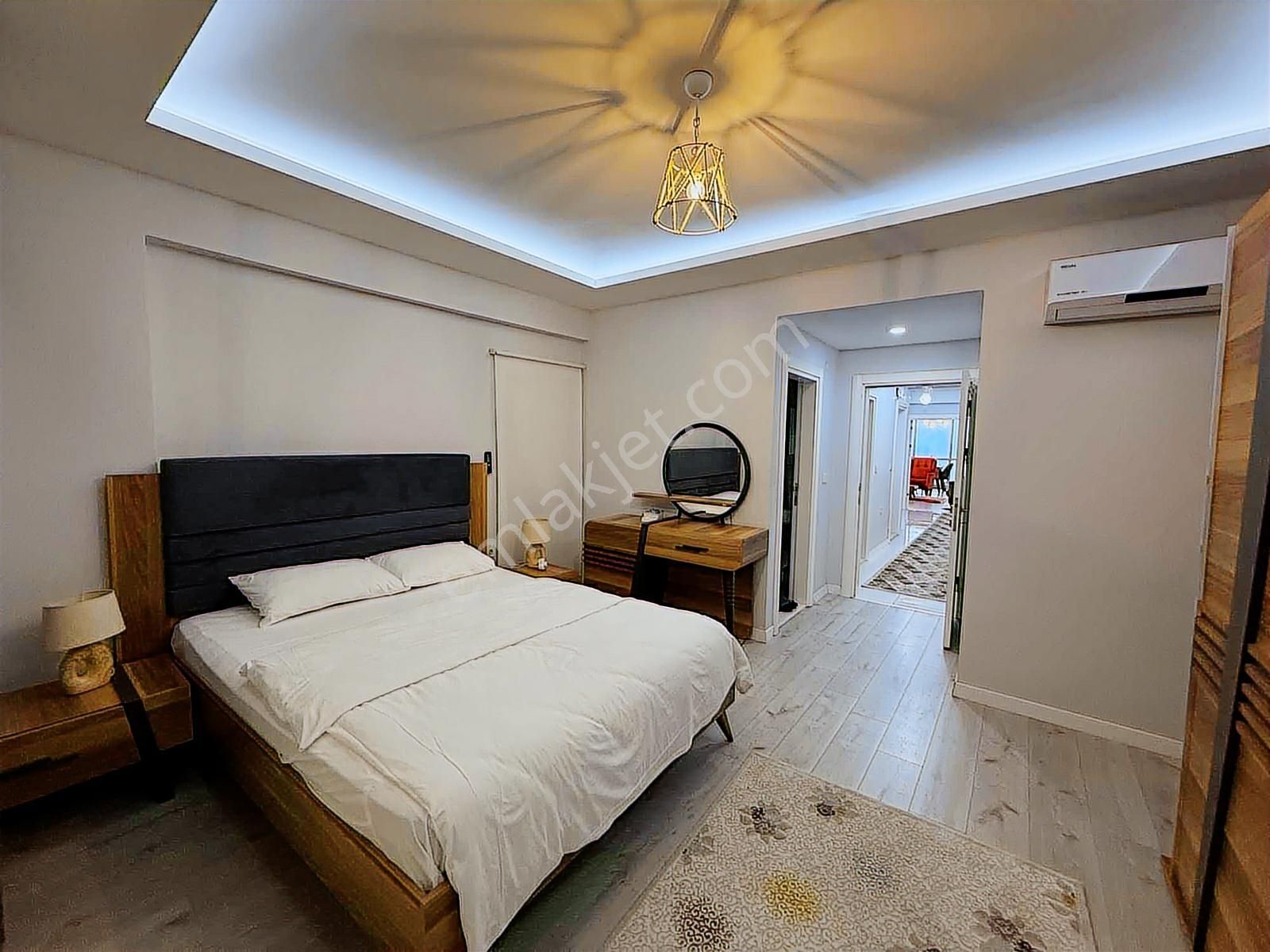 Altın Emlak Trabzonda Eşyalı Satılık 3+1 Fırsat Daire - Görsel 10