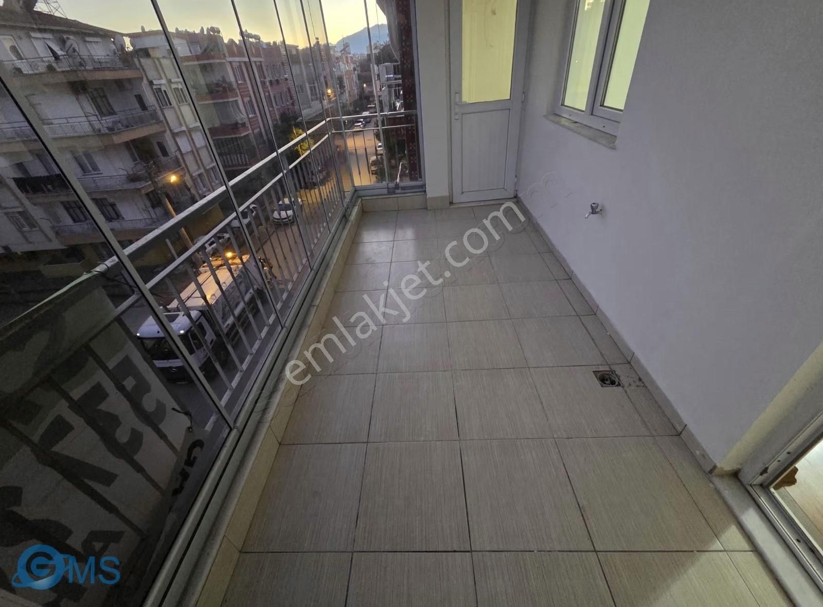 Konuksever Mh Katta 2+1 Geniş 110m2 Kapalı Pazara Yakın - Görsel 10