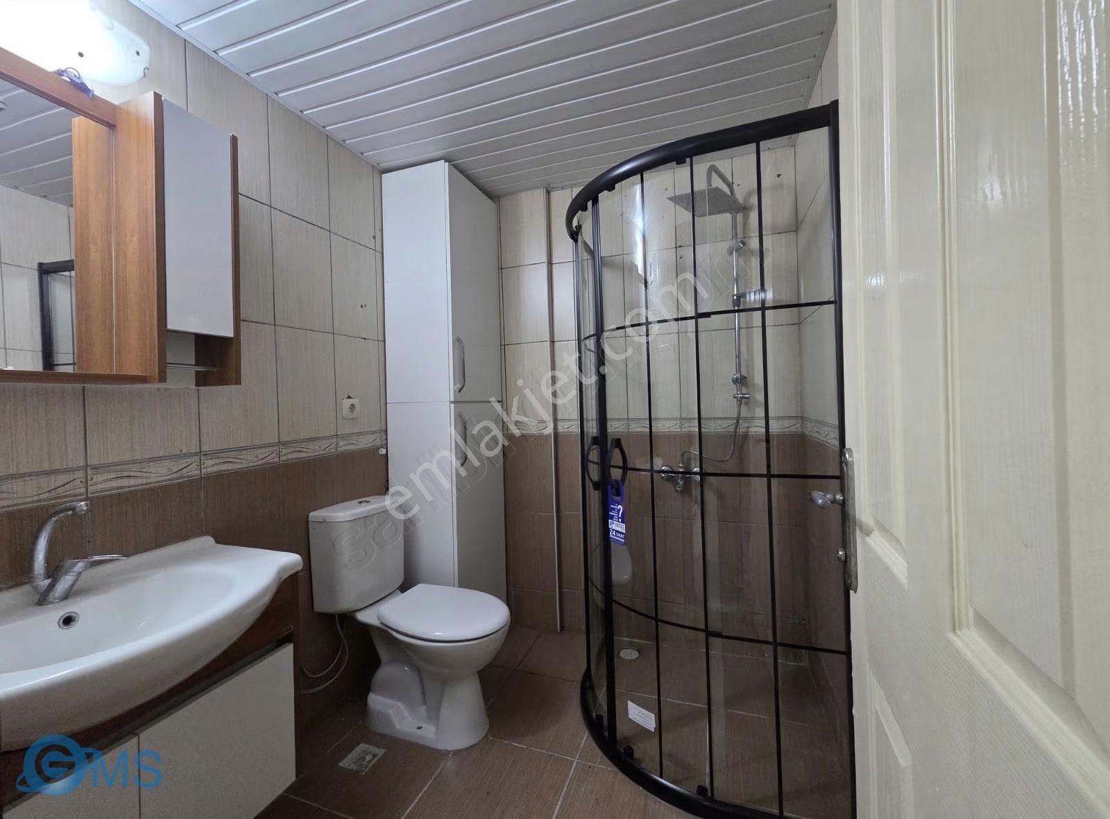 Konuksever Mh Katta 2+1 Geniş 110m2 Kapalı Pazara Yakın - Görsel 16
