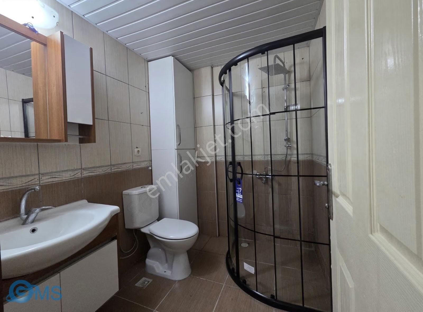 Konuksever Mh Katta 2+1 Geniş 110m2 Kapalı Pazara Yakın - Görsel 14