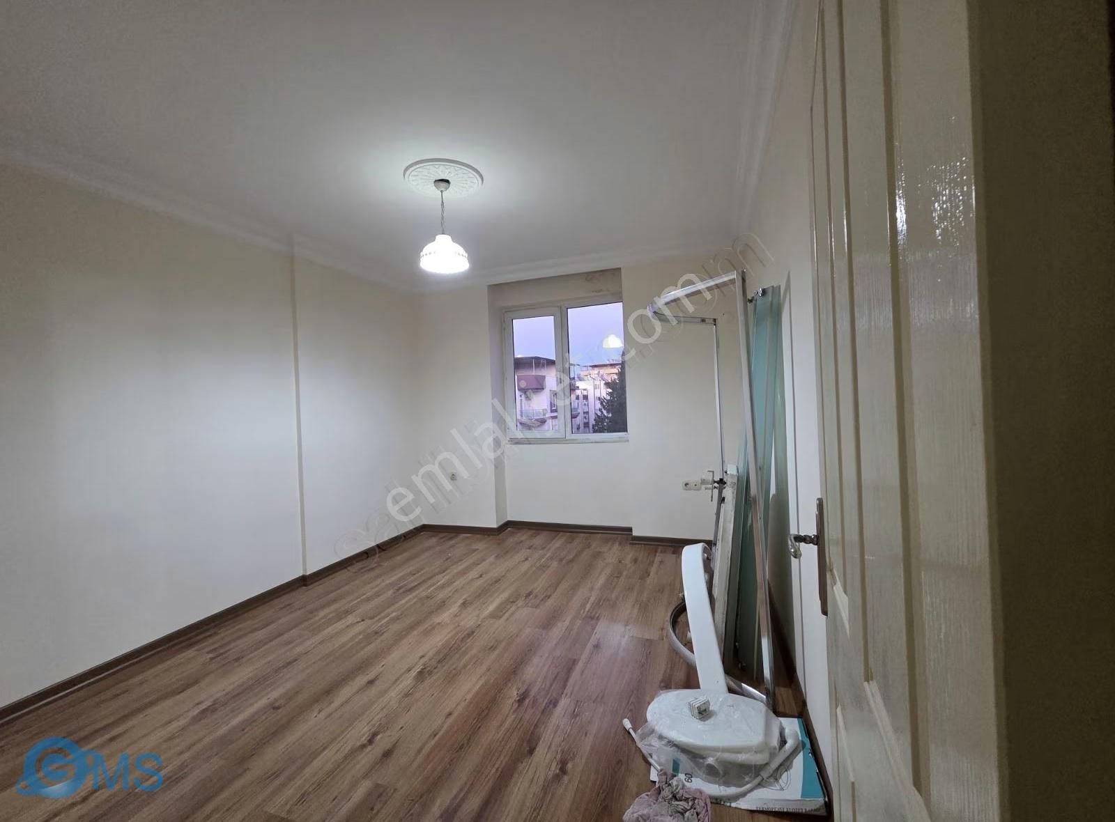 Konuksever Mh Katta 2+1 Geniş 110m2 Kapalı Pazara Yakın - Görsel 2