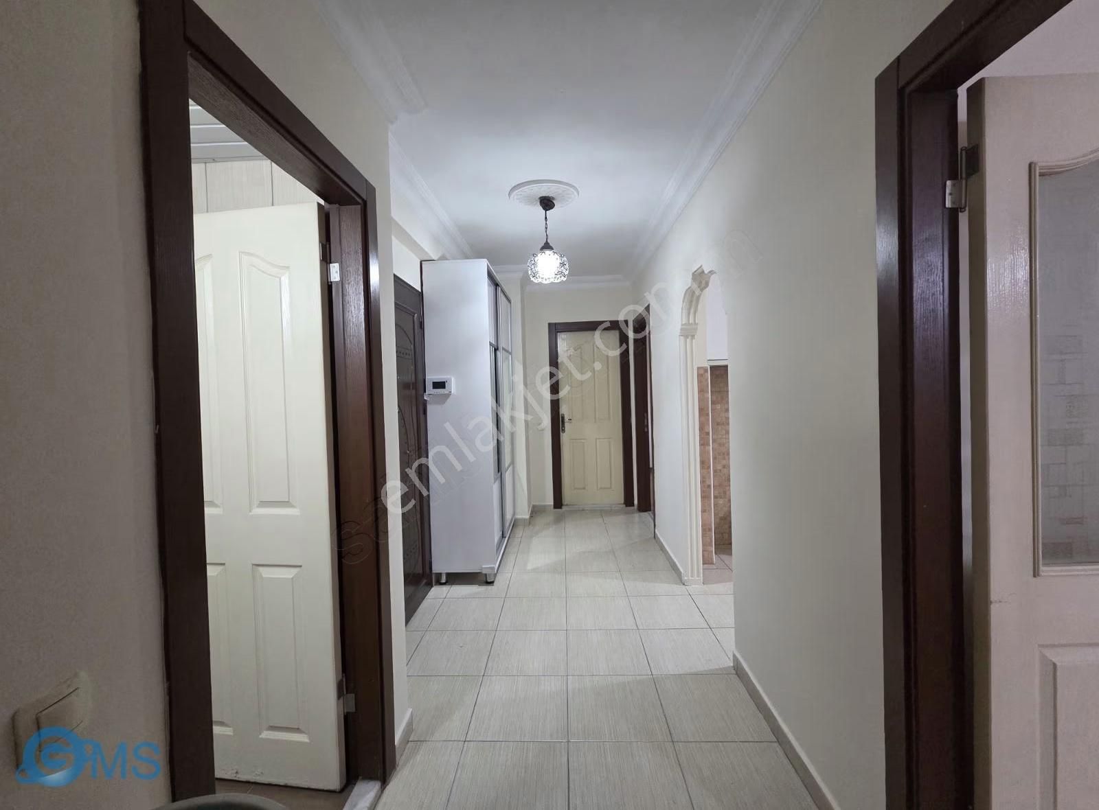 Konuksever Mh Katta 2+1 Geniş 110m2 Kapalı Pazara Yakın - Görsel 8