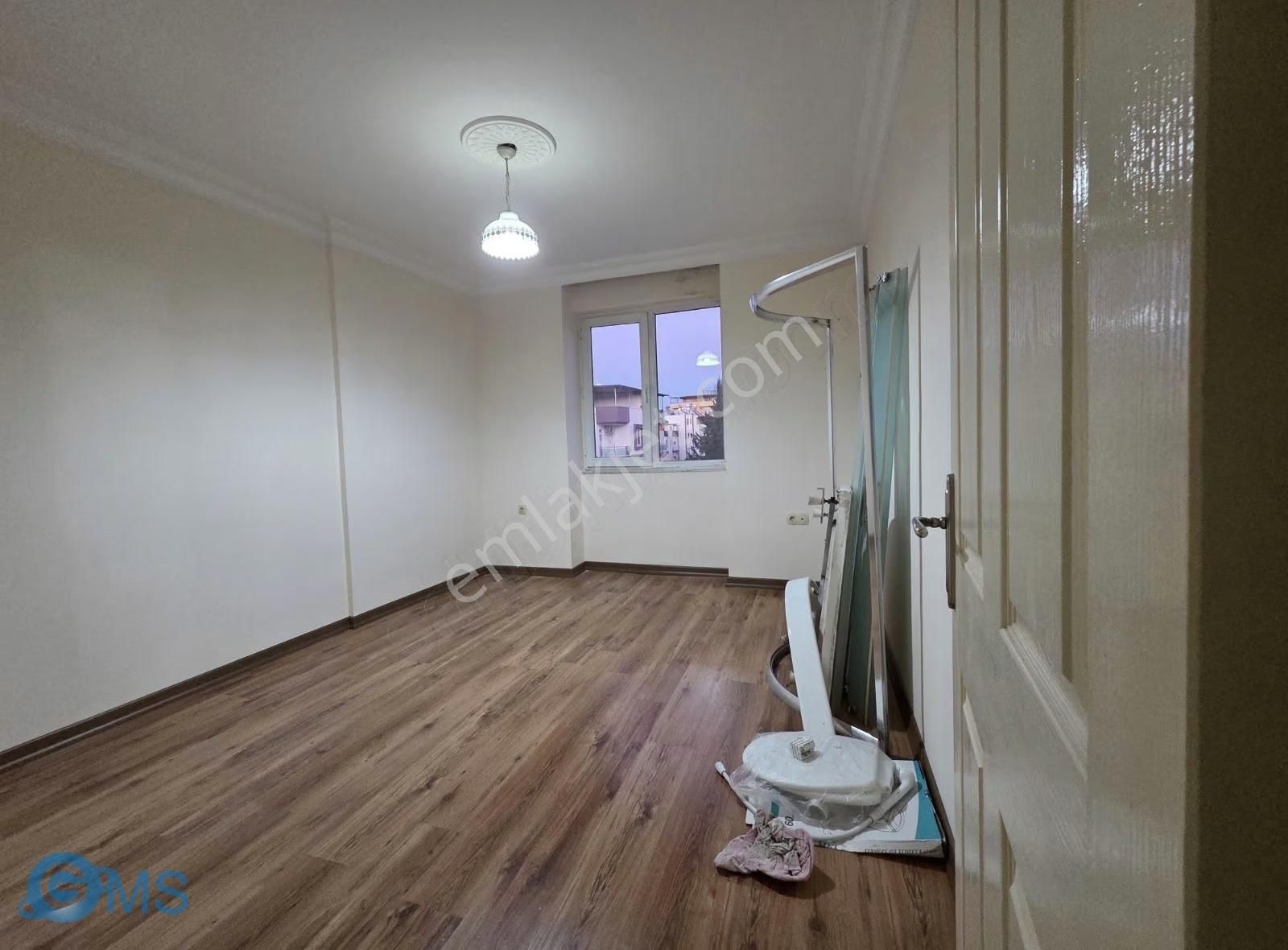 Konuksever Mh Katta 2+1 Geniş 110m2 Kapalı Pazara Yakın - Görsel 4