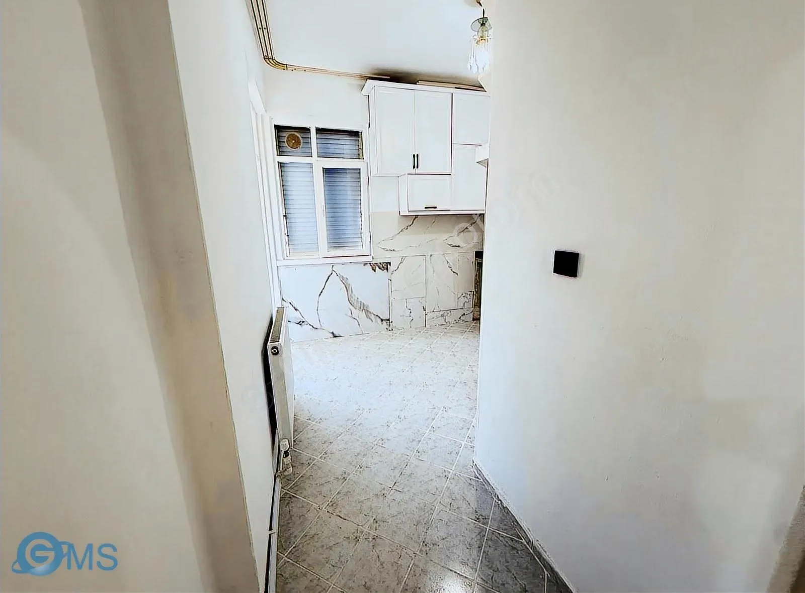 Kuzeyyaka Mah.de 3+1 Asansörlü Masrafsız Arakat Ana Yola Yakın - Görsel 12