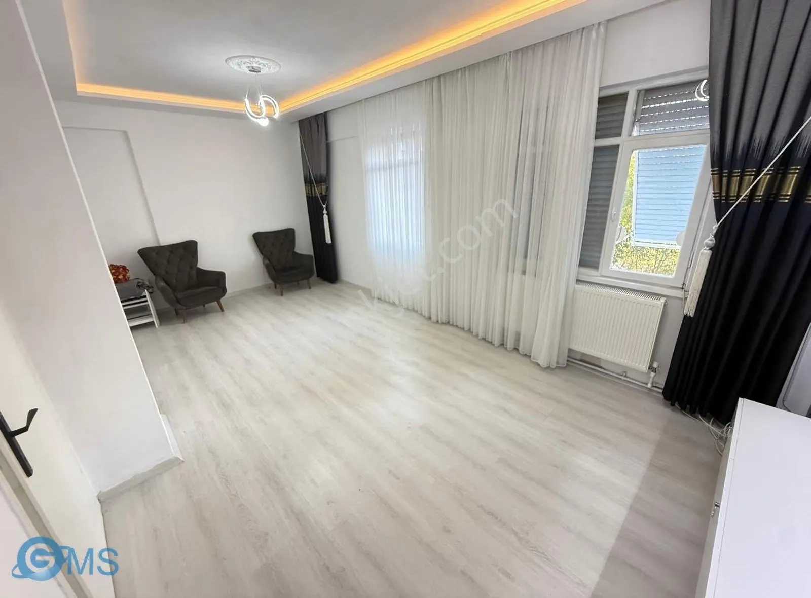 Kuzeyyaka Mah.de 3+1 Asansörlü Masrafsız Arakat Ana Yola Yakın - Görsel 13