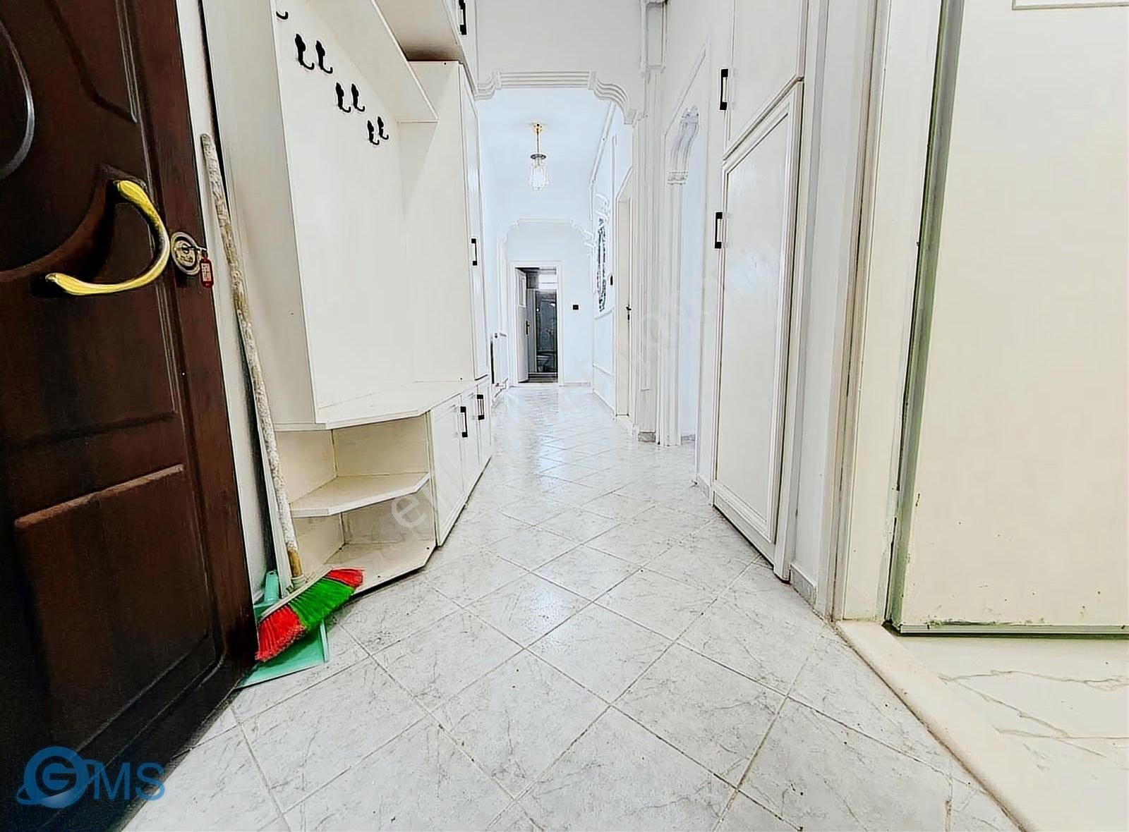 Kuzeyyaka Mah.de 3+1 Asansörlü Masrafsız Arakat Ana Yola Yakın - Görsel 8