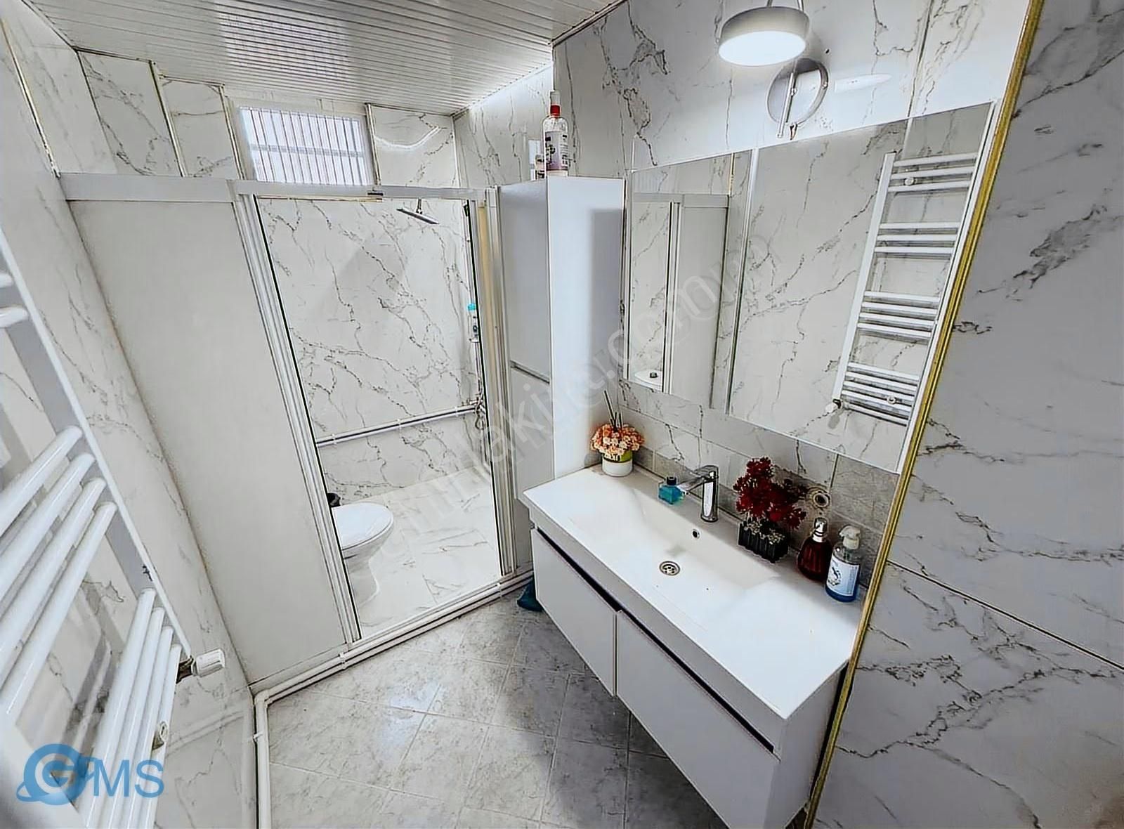 Kuzeyyaka Mah.de 3+1 Asansörlü Masrafsız Arakat Ana Yola Yakın - Görsel 5