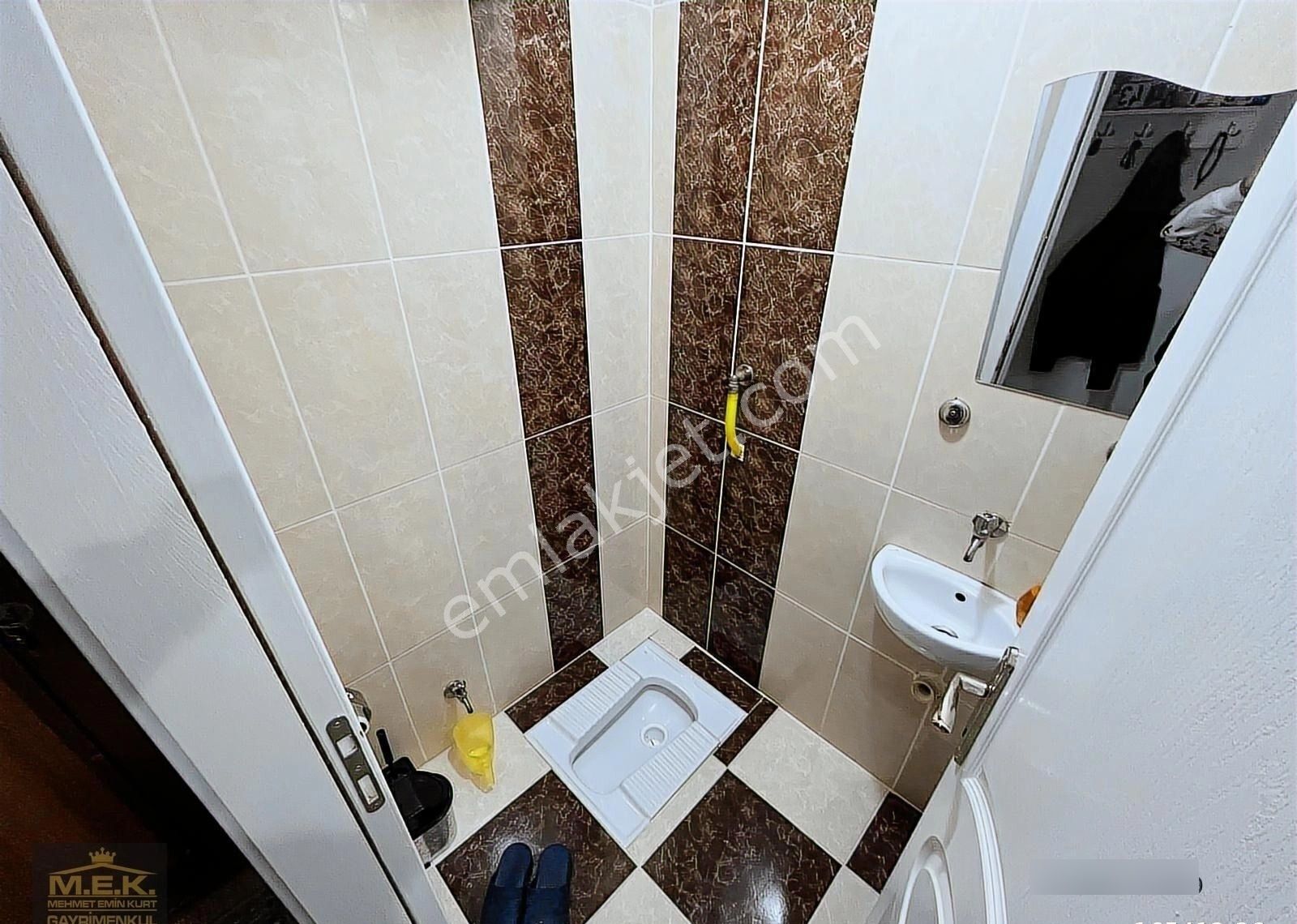 Ufuktepe İbrahim Akoğlu Yanı 3+1 Yapılı Daire - Görsel 4