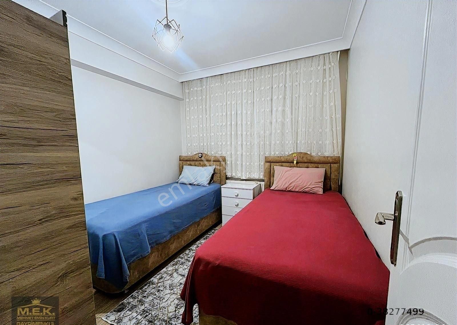 Ufuktepe İbrahim Akoğlu Yanı 3+1 Yapılı Daire - Görsel 17