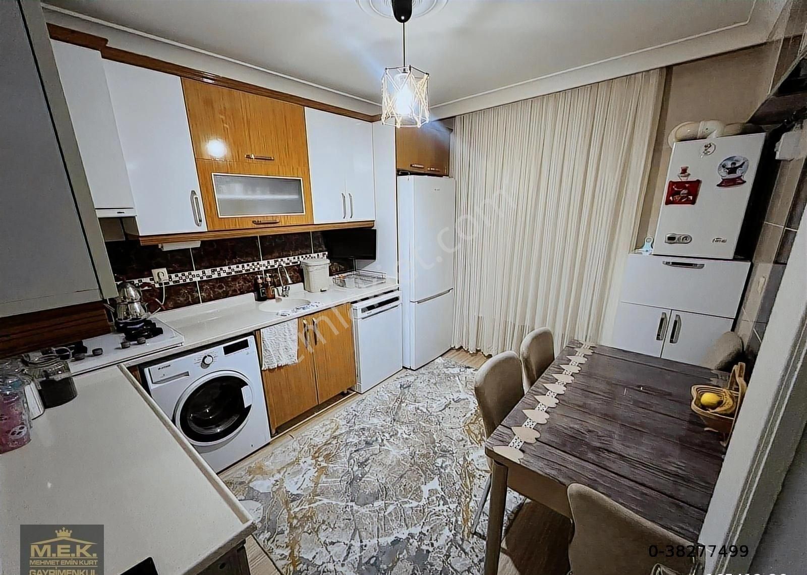 Ufuktepe İbrahim Akoğlu Yanı 3+1 Yapılı Daire - Görsel 16