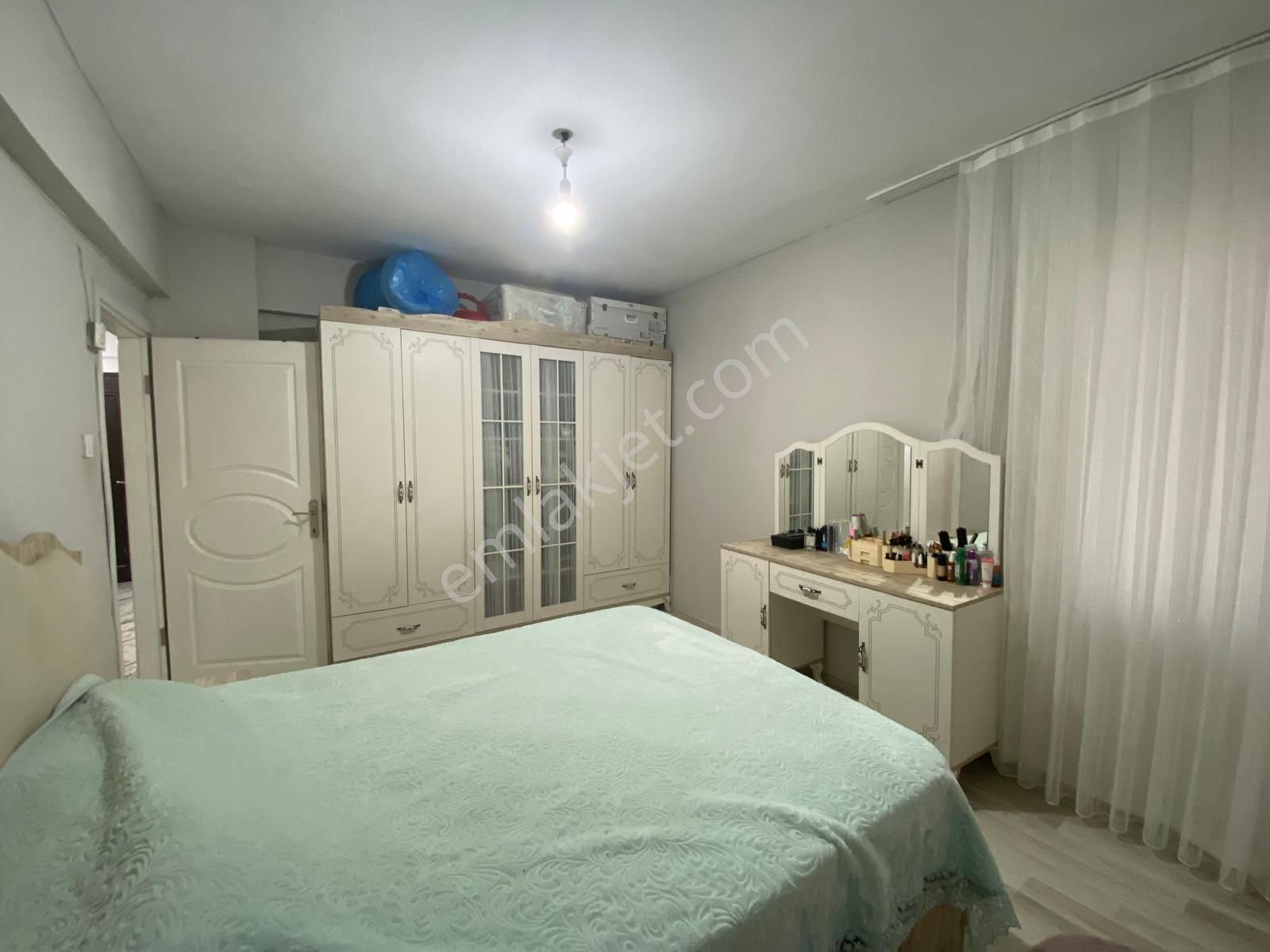 Deniz Yiğit'ten Meydan Mahallesinde Merkezde Satılık 2+1 Daire Full Yapılı Bakımlı - Görsel 12