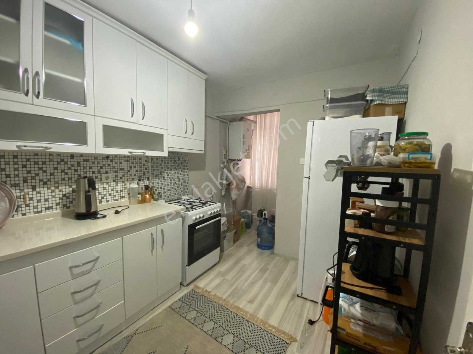 Deniz Yiğit'ten Meydan Mahallesinde Merkezde Satılık 2+1 Daire Full Yapılı Bakımlı - Görsel 21